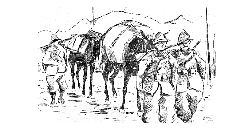 funzione interconfessionale alpini