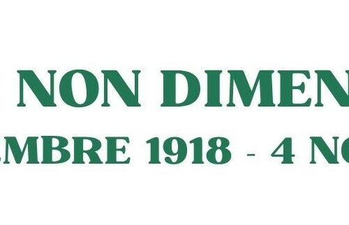 Serata 7 novembre presentazione testa