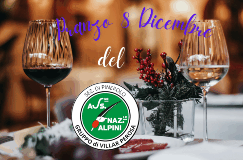 8 dicembre pranzo 2025