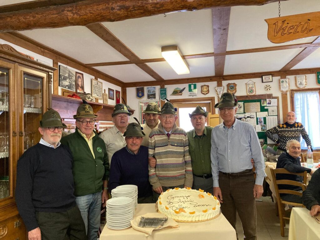 Torta 8 dicembre 2024