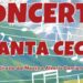 concerto di santa cecilia 2025