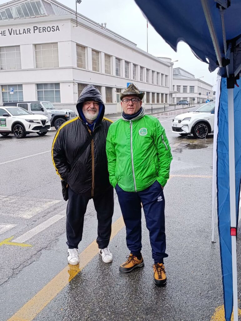 Mercatini natale 2025