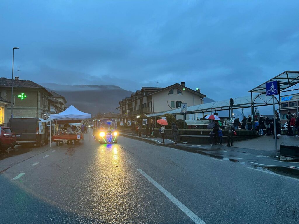 Mercatini natale 2025