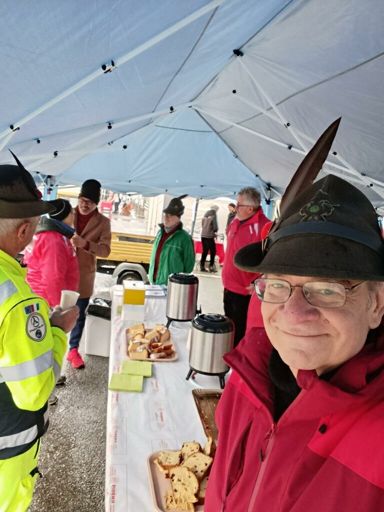 Mercatini natale 2025