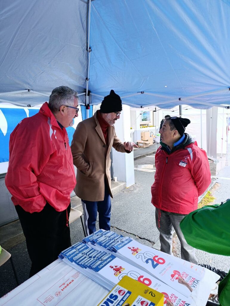 Mercatini natale 2025