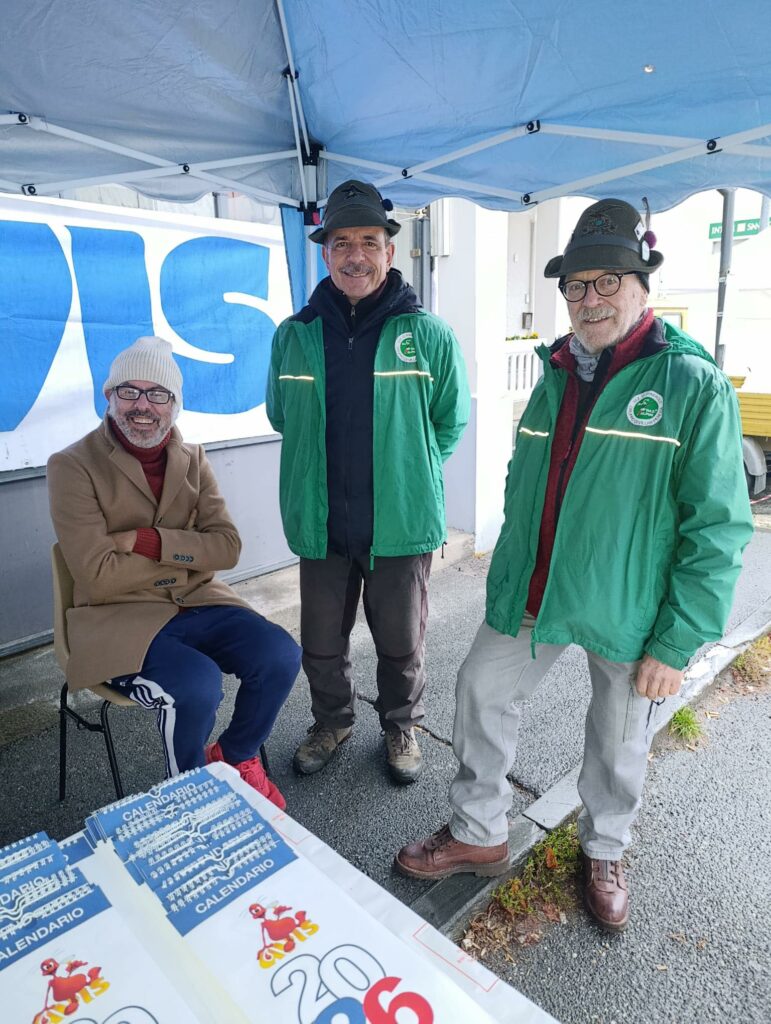 Mercatini natale 2025