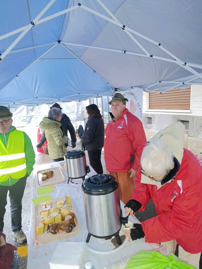 Mercatini natale 2025