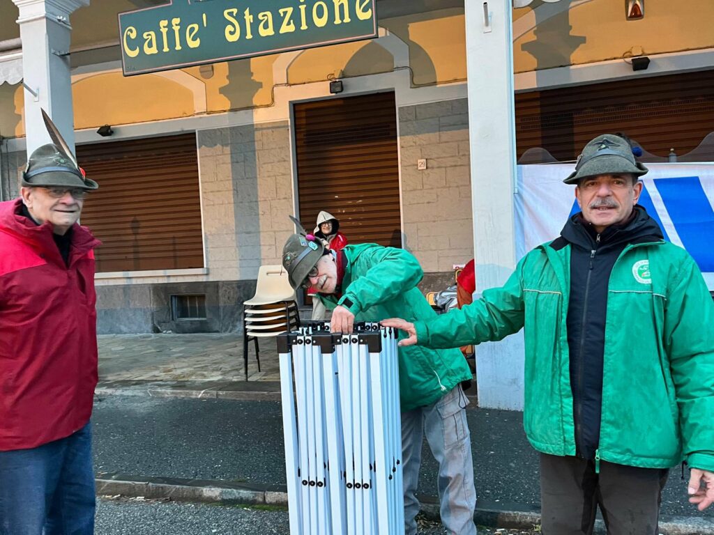 Mercatini natale 2025