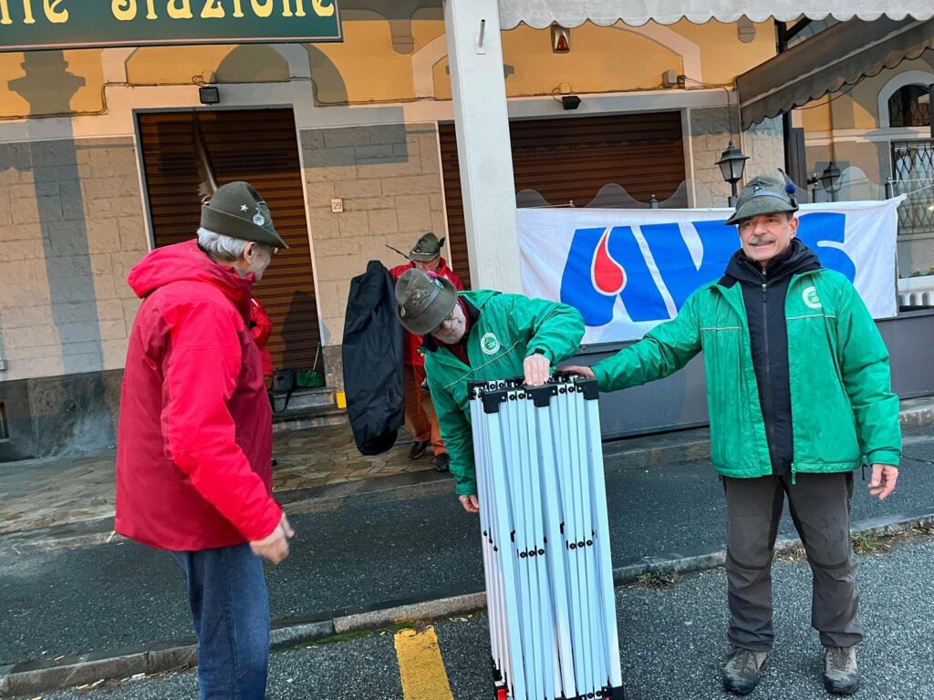 Mercatini natale 2025