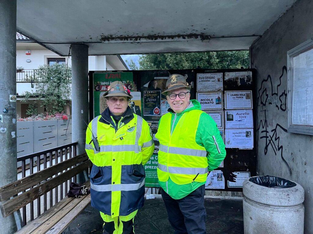 Mercatini natale 2025