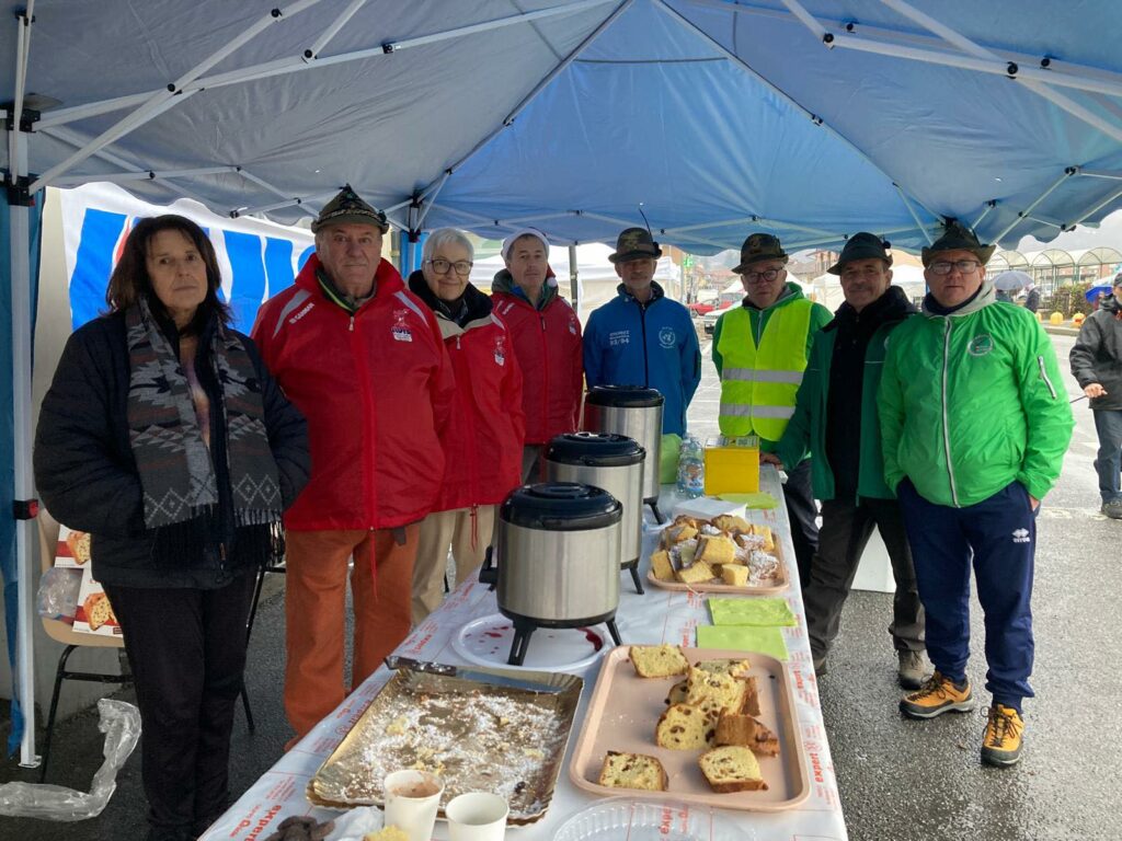 Mercatini natale 2025