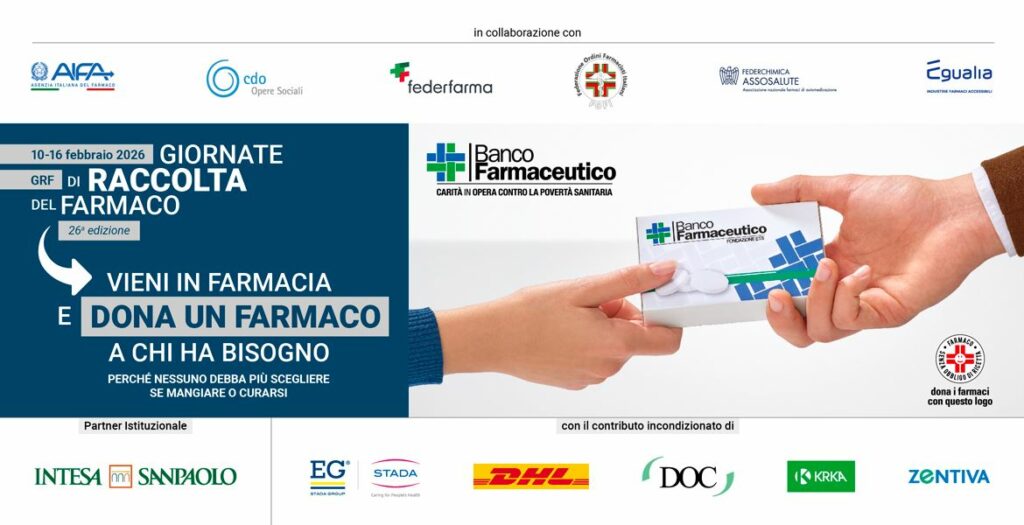 banco farmaceutico 2026