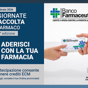 banco farmaceutico copertina 2026