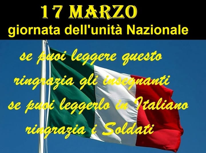 17 marzo bandiera innp