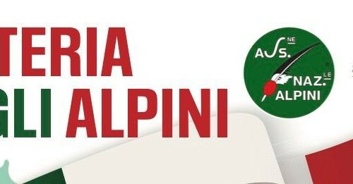 Locandina Lotteria raggruppamento testa