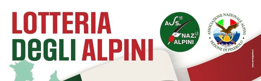 Locandina Lotteria raggruppamento testa