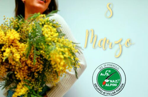 marzo 8 festa alpini donne villar