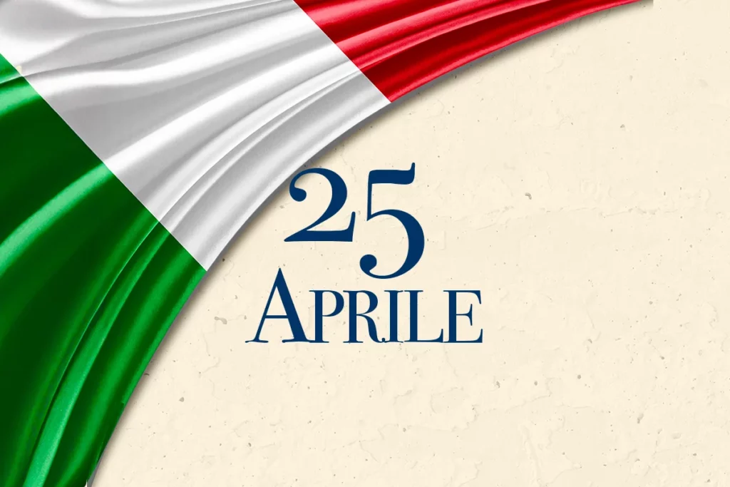 25-aprile festa liberazione