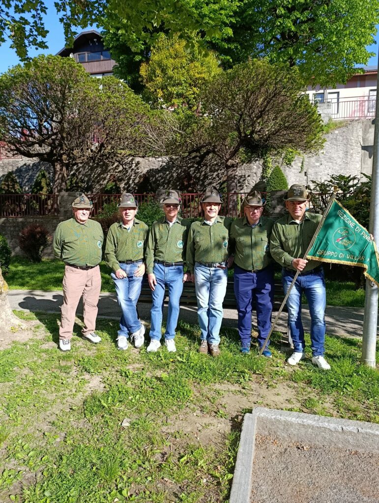 alpini 25 villar