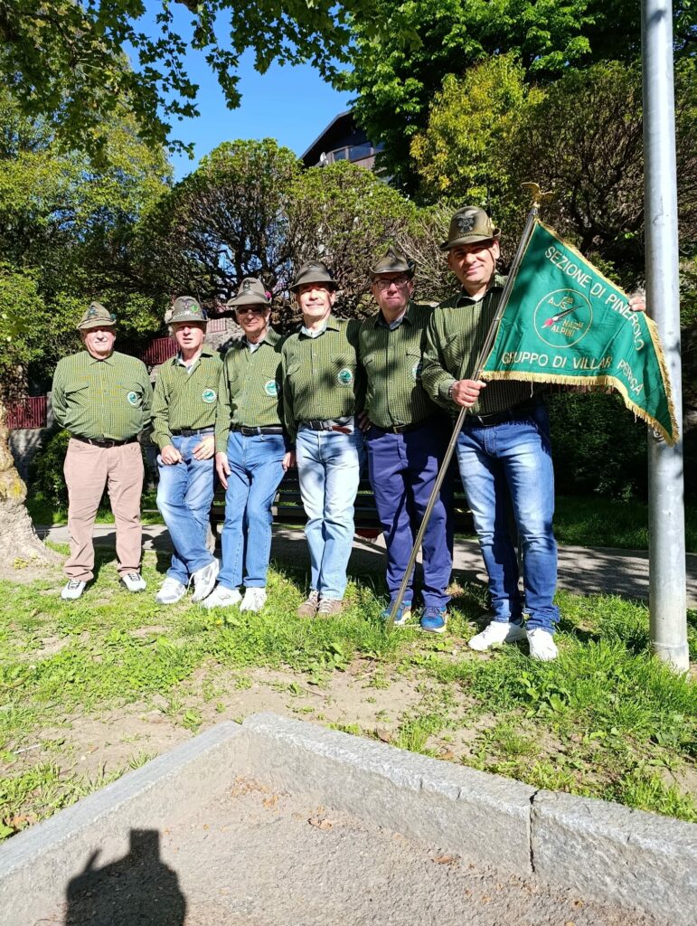 alpini 25 villar