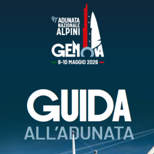guida adunata genova testa