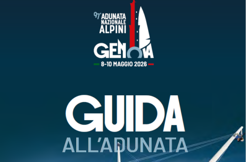 guida adunata genova testa