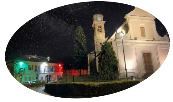san pietro val lemina un giorno da alpino chiesa