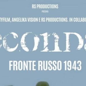 la seconda via copertina