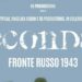 la seconda via copertina