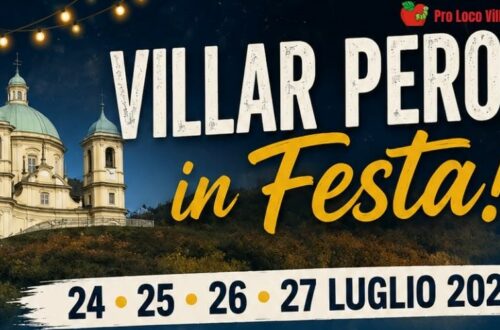 villar festa luglio 2026