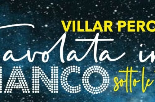 testa tavolata in bianco villar perosa 2026