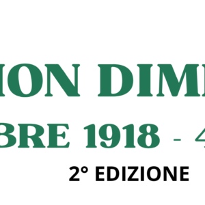 TEsta 4 novembre non dimenticare