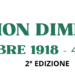 TEsta 4 novembre non dimenticare