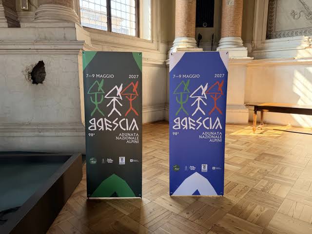 adunata brescia 2027 loghi